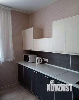 1-к квартира, вторичка, 41м2, 8/18 этаж