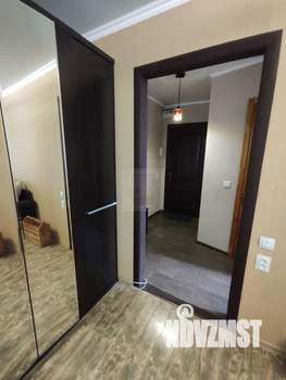 1-к квартира, вторичка, 32м2, 3/5 этаж