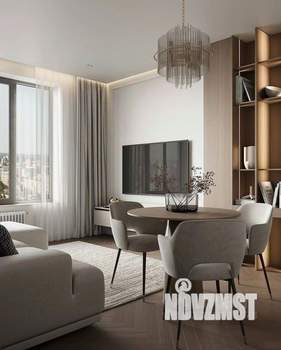 1-к квартира, вторичка, 40м2, 7/16 этаж