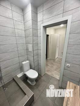 Студия квартира, вторичка, 23м2, 8/10 этаж