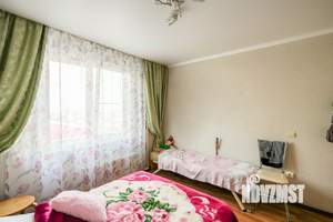 2-к квартира, вторичка, 59м2, 3/16 этаж
