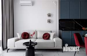 2-к квартира, вторичка, 75м2, 10/22 этаж