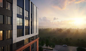 2-к квартира, вторичка, 59м2, 18/18 этаж