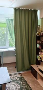 1-к квартира, вторичка, 30м2, 4/5 этаж