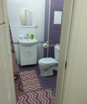 Студия квартира, вторичка, 24м2, 2/18 этаж