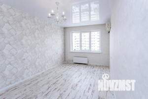 1-к квартира, вторичка, 35м2, 12/16 этаж