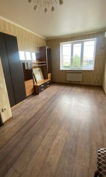 1-к квартира, вторичка, 35м2, 2/6 этаж