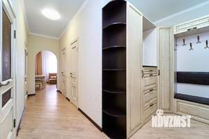 2-к квартира, вторичка, 68м2, 17/19 этаж
