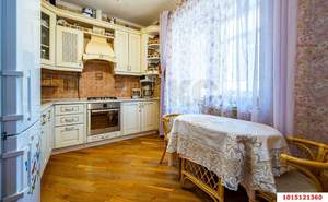 2-к квартира, вторичка, 57м2, 2/6 этаж