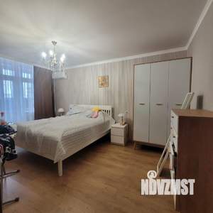 2-к квартира, вторичка, 60м2, 23/25 этаж
