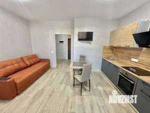 Студия квартира, вторичка, 30м2, 3/22 этаж