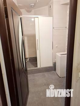 1-к квартира, вторичка, 41м2, 2/5 этаж