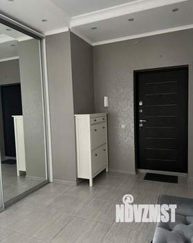 2-к квартира, вторичка, 80м2, 14/16 этаж