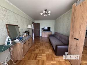 3-к квартира, вторичка, 63м2, 2/5 этаж