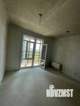 Студия квартира, вторичка, 21м2, 16/25 этаж