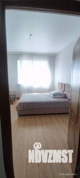 3-к квартира, вторичка, 81м2, 22/23 этаж