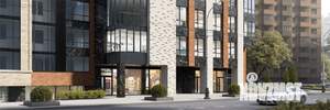 2-к квартира, вторичка, 90м2, 3/12 этаж