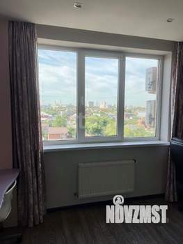 3-к квартира, вторичка, 104м2, 7/19 этаж