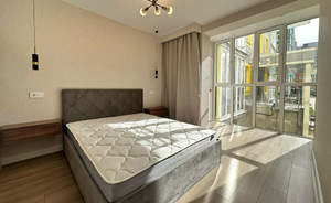 1-к квартира, вторичка, 33м2, 1/8 этаж