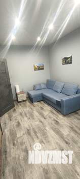 1-к квартира, вторичка, 38м2, 3/10 этаж