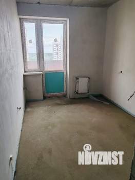 1-к квартира, вторичка, 45м2, 11/23 этаж