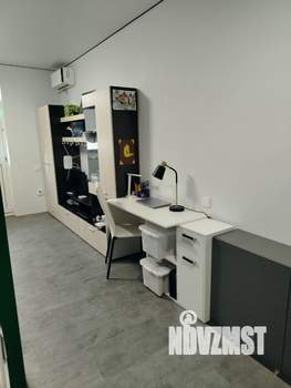 Студия квартира, вторичка, 25м2, 7/17 этаж