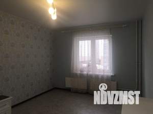 2-к квартира, вторичка, 58м2, 7/16 этаж