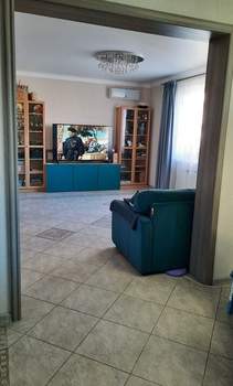 3-к квартира, вторичка, 85м2, 9/17 этаж
