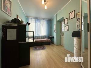 2-к квартира, вторичка, 51м2, 12/17 этаж