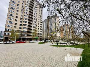 Студия квартира, вторичка, 24м2, 7/16 этаж