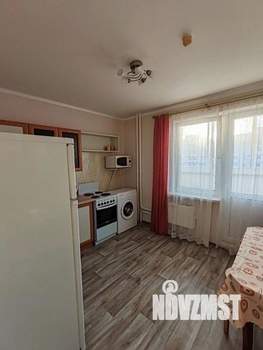 1-к квартира, вторичка, 38м2, 14/16 этаж