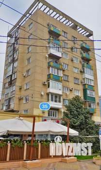 3-к квартира, вторичка, 54м2, 2/9 этаж