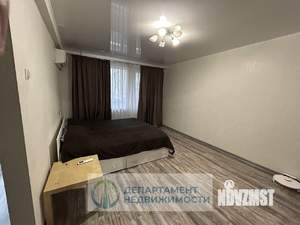 1-к квартира, вторичка, 33м2, 2/9 этаж