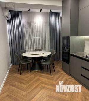 2-к квартира, вторичка, 62м2, 5/14 этаж