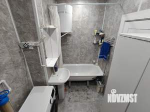 Студия квартира, вторичка, 28м2, 5/6 этаж