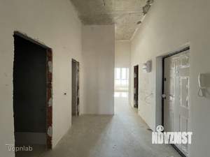 3-к квартира, вторичка, 76м2, 14/14 этаж