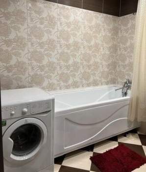 1-к квартира, вторичка, 43м2, 9/15 этаж