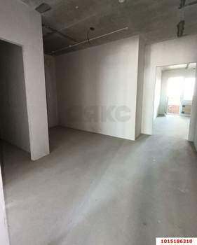 2-к квартира, вторичка, 74м2, 6/24 этаж