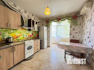 2-к квартира, вторичка, 55м2, 3/5 этаж