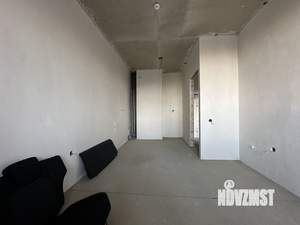 1-к квартира, вторичка, 35м2, 3/17 этаж