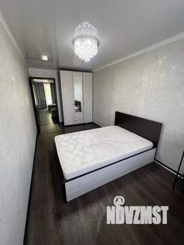 2-к квартира, вторичка, 46м2, 3/5 этаж