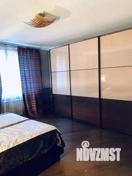 4-к квартира, вторичка, 181м2, 8/10 этаж