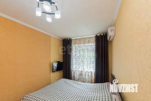 2-к квартира, вторичка, 44м2, 2/5 этаж