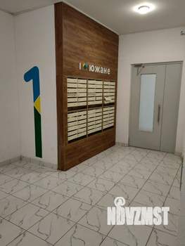 1-к квартира, вторичка, 32м2, 1/9 этаж