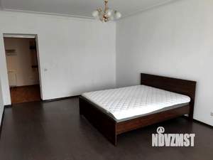 1-к квартира, вторичка, 58м2, 2/17 этаж