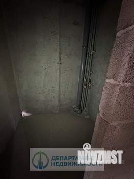 1-к квартира, вторичка, 40м2, 2/3 этаж