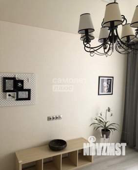 2-к квартира, вторичка, 59м2, 10/16 этаж