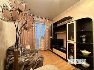 1-к квартира, вторичка, 25м2, 1/7 этаж