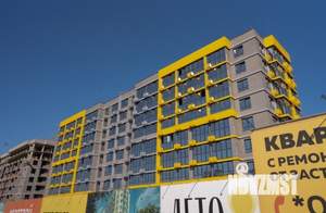 2-к квартира, вторичка, 63м2, 6/9 этаж