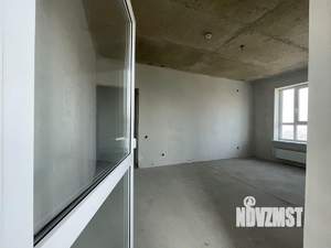 3-к квартира, вторичка, 92м2, 23/25 этаж